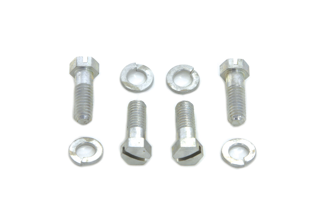 8930-8 - Linkert Carburetor Mount Screws by Colony