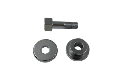 8936-3 - Rear Brake Pivot Bolt Washer Spacer Kit Chrome by Colony