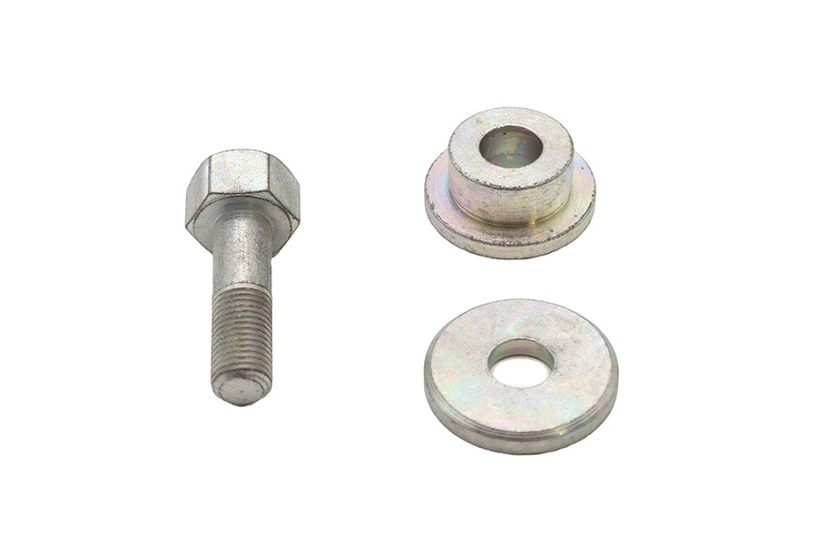 8937-3 - Rear Brake Pivot Bolt Washer Spacer Kit Cadmium by Colony