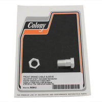 8938-2 - Brake Cadmium Cable Adjuster by Colony