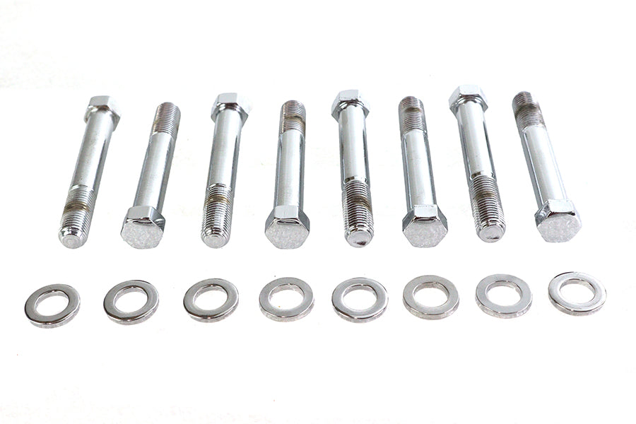 8944-16 - Hex Head Bolt Chrome by Colony