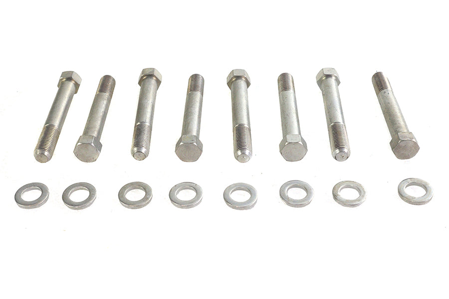 8945-16 - Hex Head Bolt Cadmium by Colony