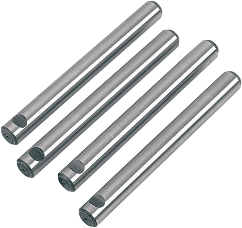 90-4036 - 90-4036 - S&S CYCLE Rocker Arm Shafts - Twin Cam 90-4036