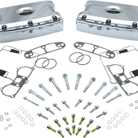 90-4095 - 90-4095 - S&S CYCLE Die Cast Rocker Box - Evolution 90-4095