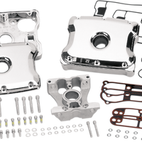 90-4095 - 90-4095 - S&S CYCLE Die Cast Rocker Box - Evolution 90-4095