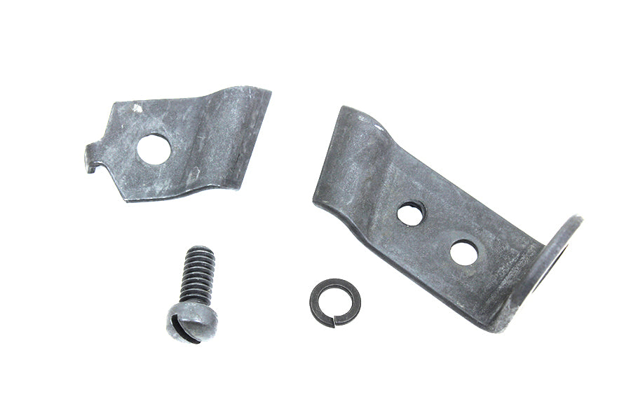 9005-4 - Throttle Cable Bracket by Colony