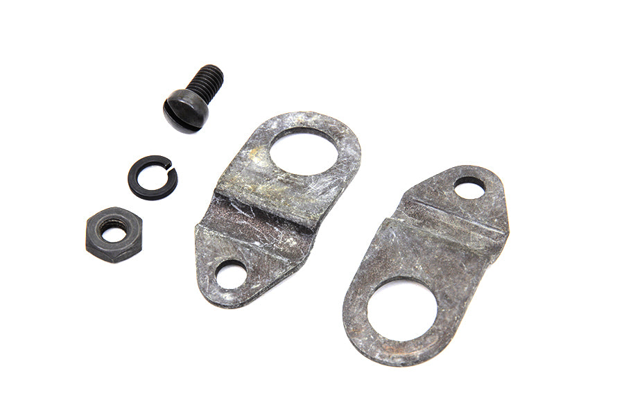 9008-5 - Spark Control Cable Bracket by Colony