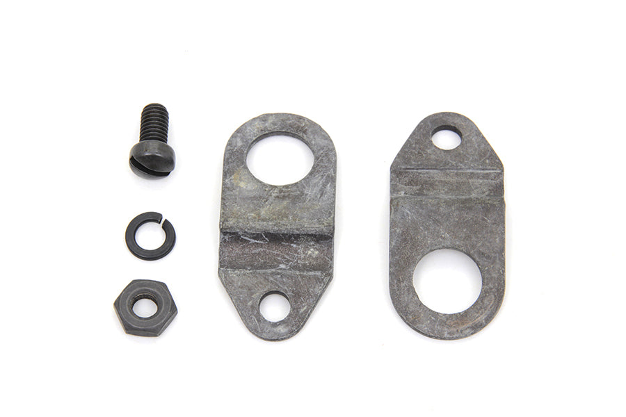 9008-5 - Spark Control Cable Bracket by Colony