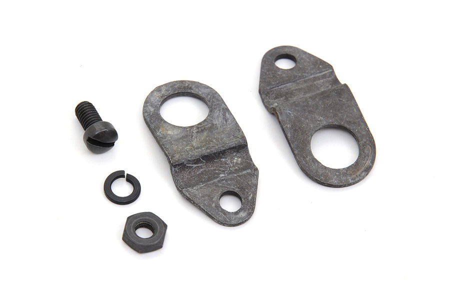 9008-5 - Spark Control Cable Bracket by Colony