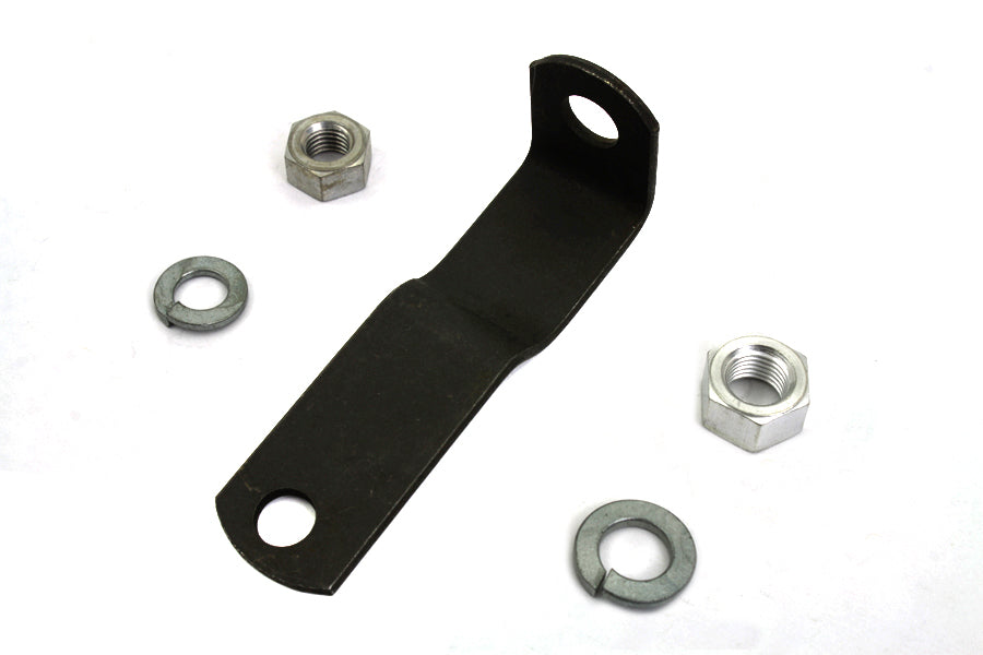 9009-5 - Carburetor Support Bracket Parkerized by Colony