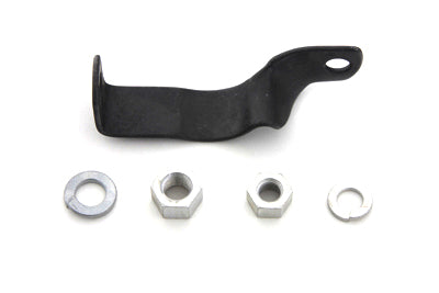 9010-5 - Carburetor Support Bracket Parkerized by Colony