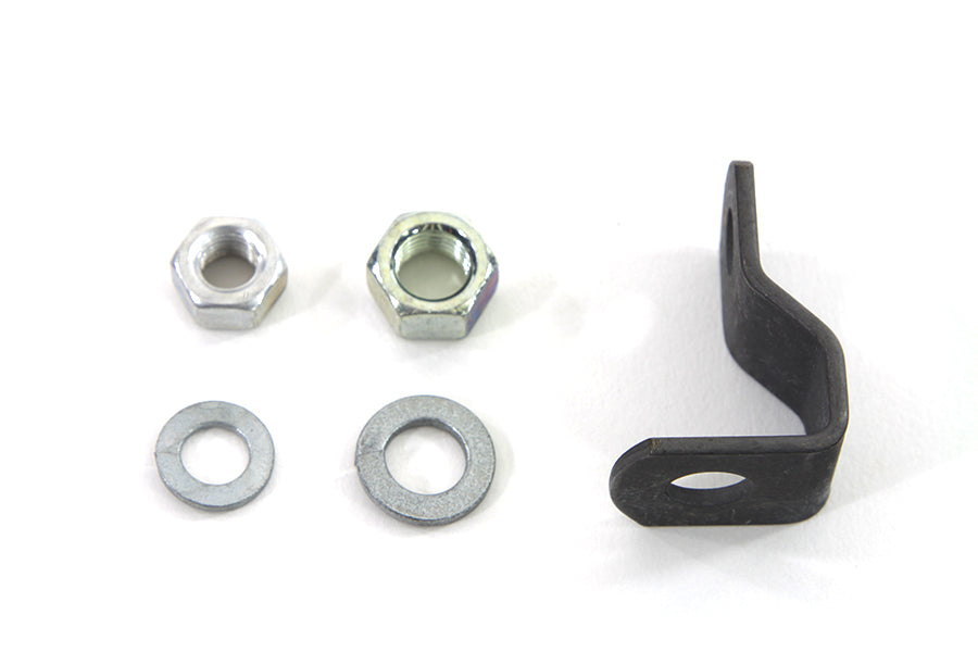 9011-5 - Carburetor Support Bracket by Colony