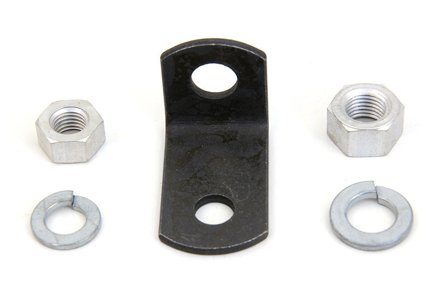 9012-5 - Carburetor Support Bracket by Colony