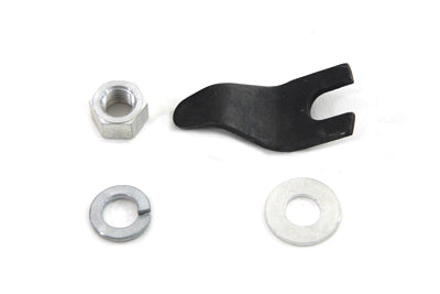 9013-4 - Carburetor Support Bracket Parkerized by Colony