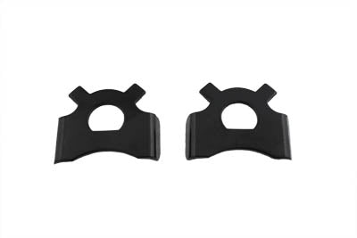 9019-2 - Rocker Stud Nut Lock Tab Parkerized by Colony