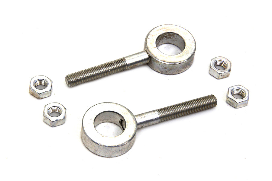 9020-2 - Rear Chain Adjuster Cadmium by Colony