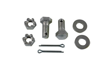 9107-8 - Rear Brake Caliper Anchor Arm Bolt Kit by Colony