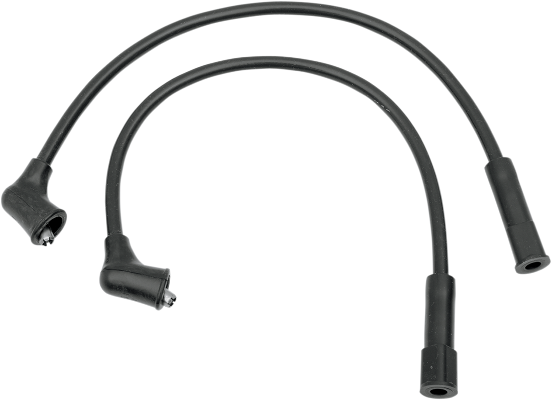 DRAG SPECIALTIES 8.8 mm Plug Wires - '97-'98 FL SPW9-DS