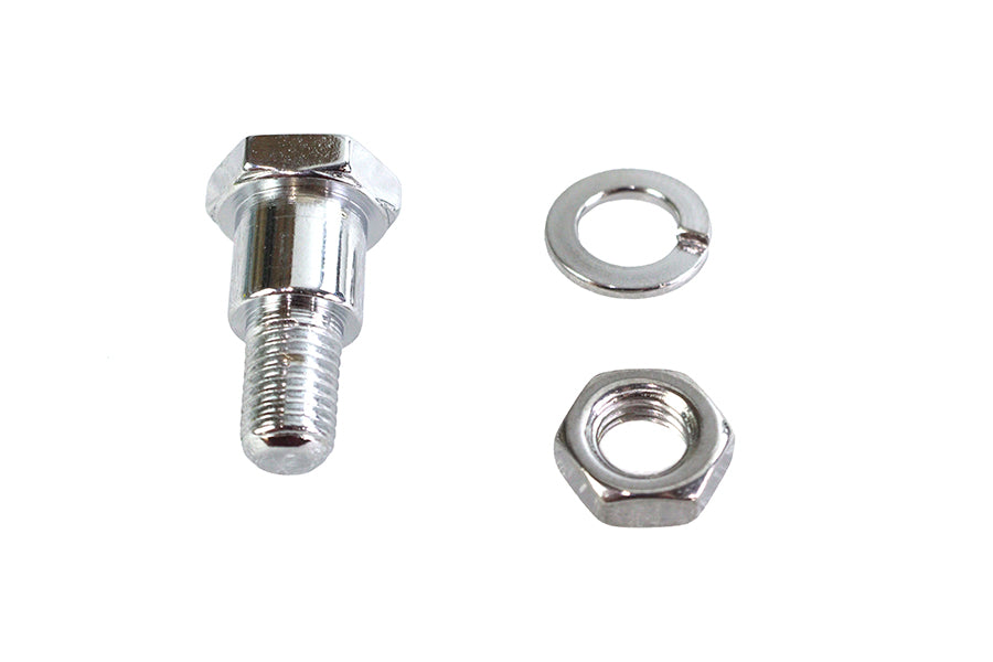 9203-3 - Mousetrap Clutch Rod End Shoulder Bolt Chrome by Colony