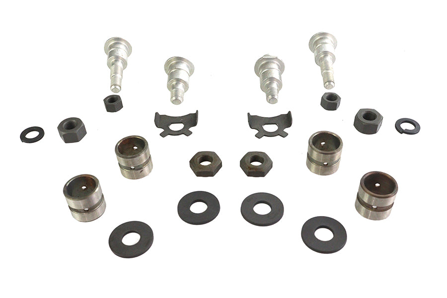 9216-22 - Rocker Rebuild Kit by Colony