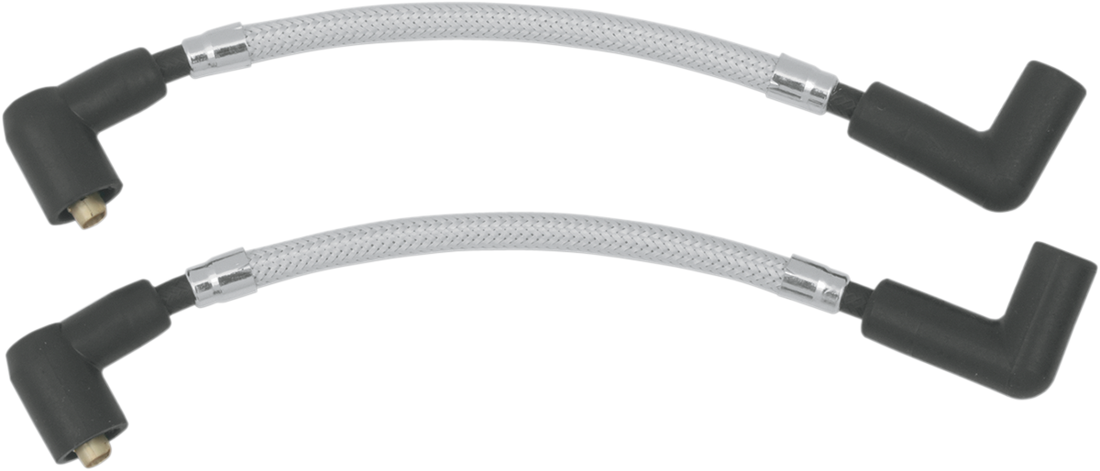 MAGNUM SHIELDING Spark Plug Wires - Sterling Chromite - FXR 3030C
