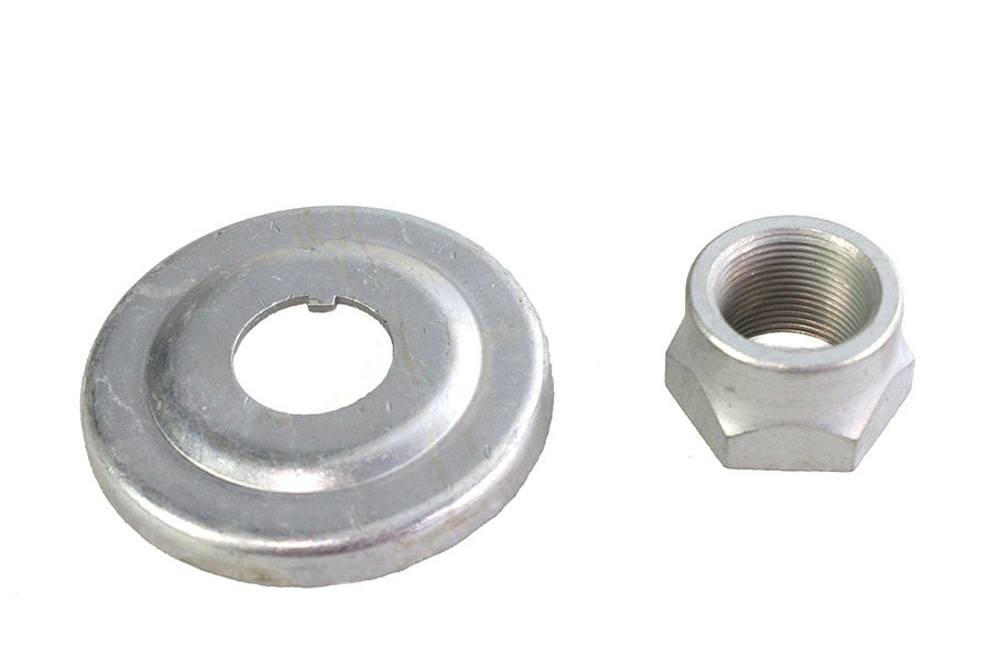 9303-2 - Front Cone Nut Kit Cadmium by Colony