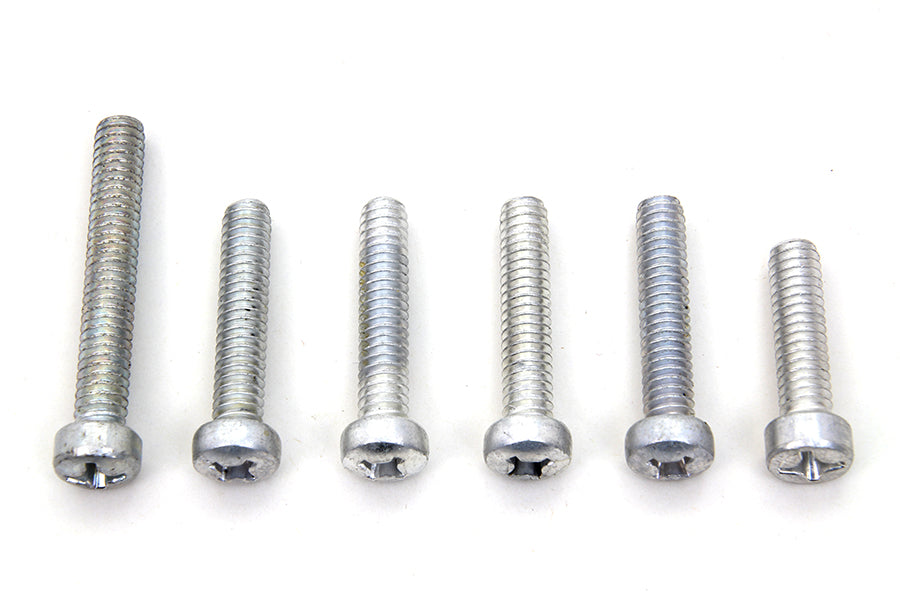 9306-7 - Cam Cover Screw Kit Cadmium by Colony