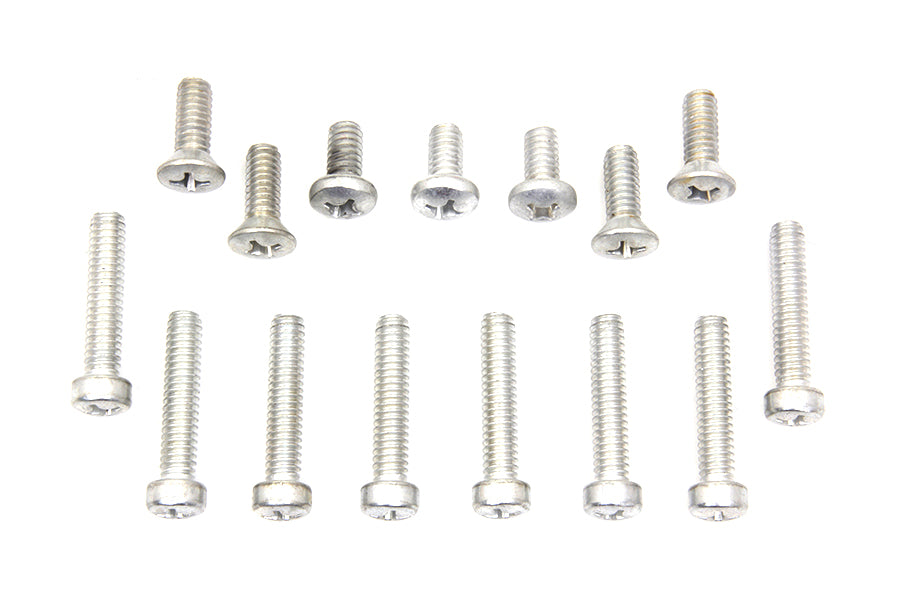 9308-17 - Primary Cover Screw Kit Cadmium by Colony