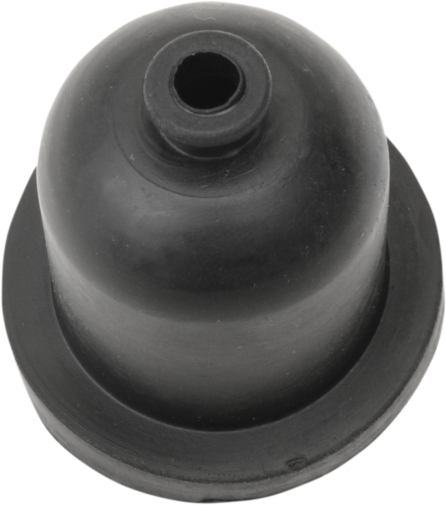 DRAG SPECIALTIES Rubber Plunger Boot - Solenoid 19-0319R