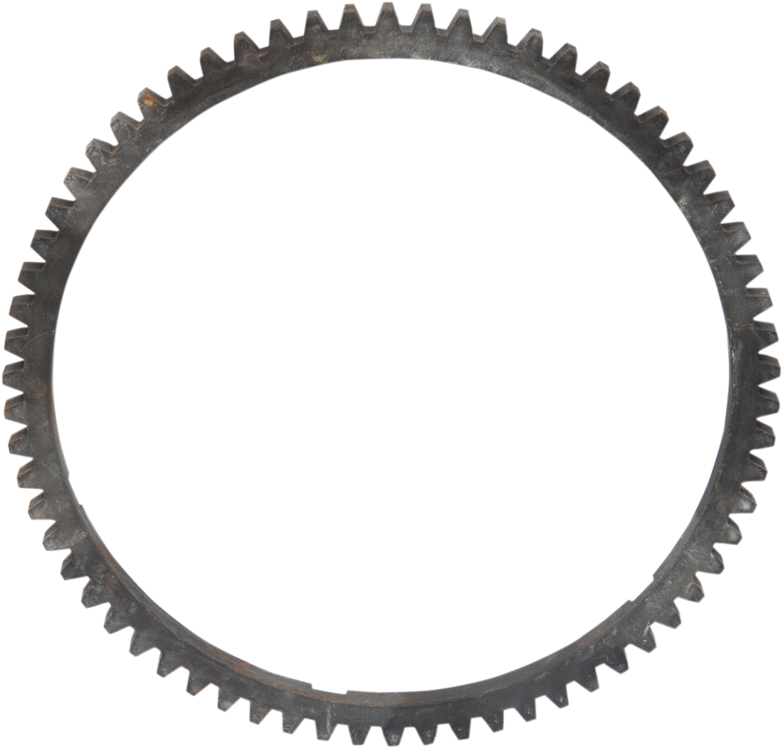 BELT DRIVES LTD. Starter Ring Gear SG-1