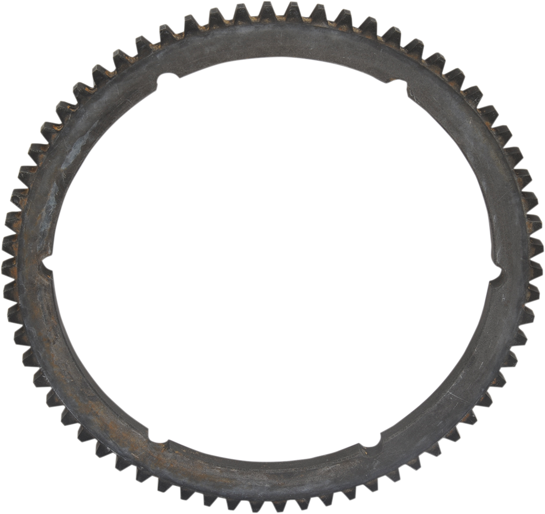 BELT DRIVES LTD. Starter Ring Gear SG-2