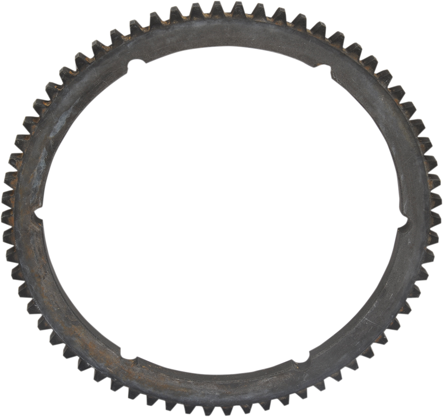 BELT DRIVES LTD. Starter Ring Gear SG-2