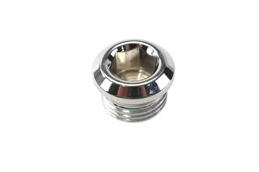 9402-1 - Chrome Allen Timing Plug by Colony