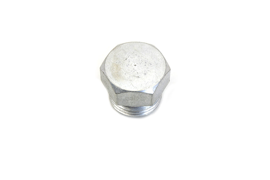 9404-1 - Cadmium Oversize Timing and Oil Tank Plug by Colony
