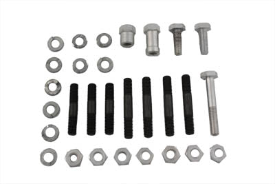9409-22 - Scavenger Oil Pump Mount Kit Cadmium by Colony