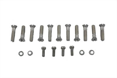 9413-19 - Cam Cover Screw Kit Cadmium by Colony