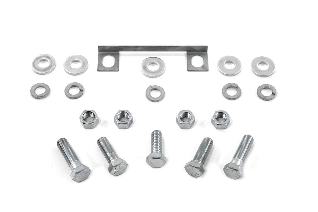 9419-19 - Transmission Mount Kit Zinc by Colony