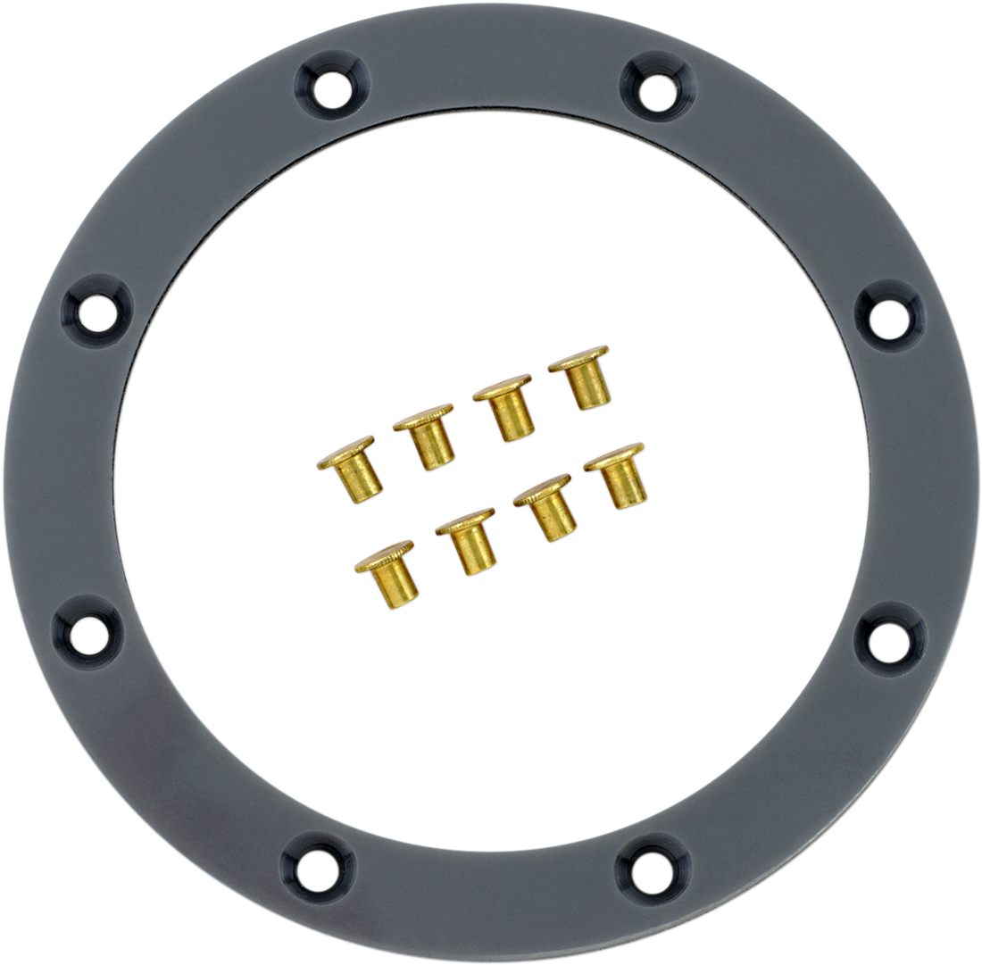 BELT DRIVES LTD. PTFE Clutch Hub Lining CHDK-1