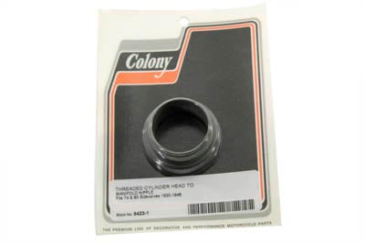 9423-1 - Intake Manifold Nipple by Colony