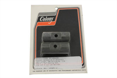 9505-2 - Handlebar Plunger by Colony