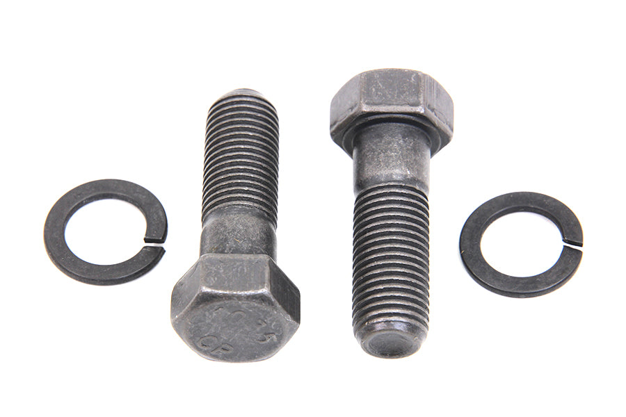 9508-4 - Handlebar Bolt Kit Parkerized by Colony