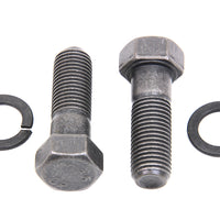 9508-4 - Handlebar Bolt Kit Parkerized by Colony