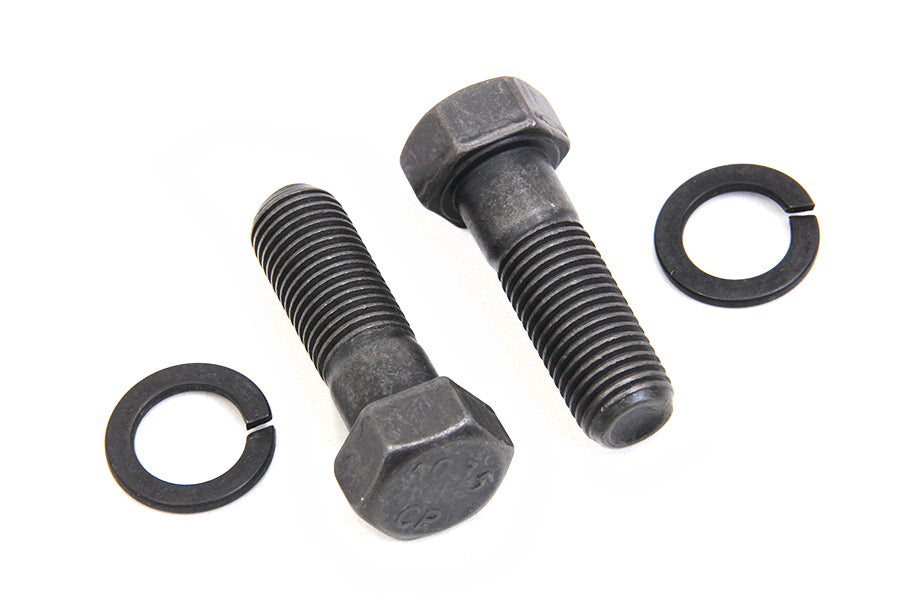 9508-4 - Handlebar Bolt Kit Parkerized by Colony