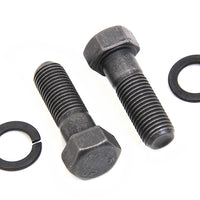 9508-4 - Handlebar Bolt Kit Parkerized by Colony