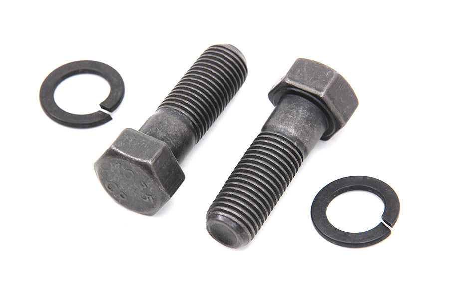 9508-4 - Handlebar Bolt Kit Parkerized by Colony