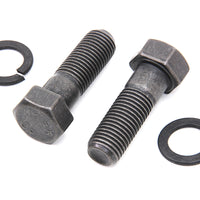 9508-4 - Handlebar Bolt Kit Parkerized by Colony