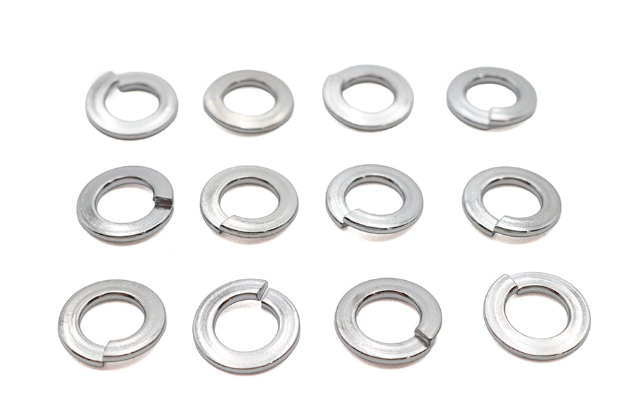 9517-12 - Chrome Lock Washer 5/16 inch Inner Diameter by Colony