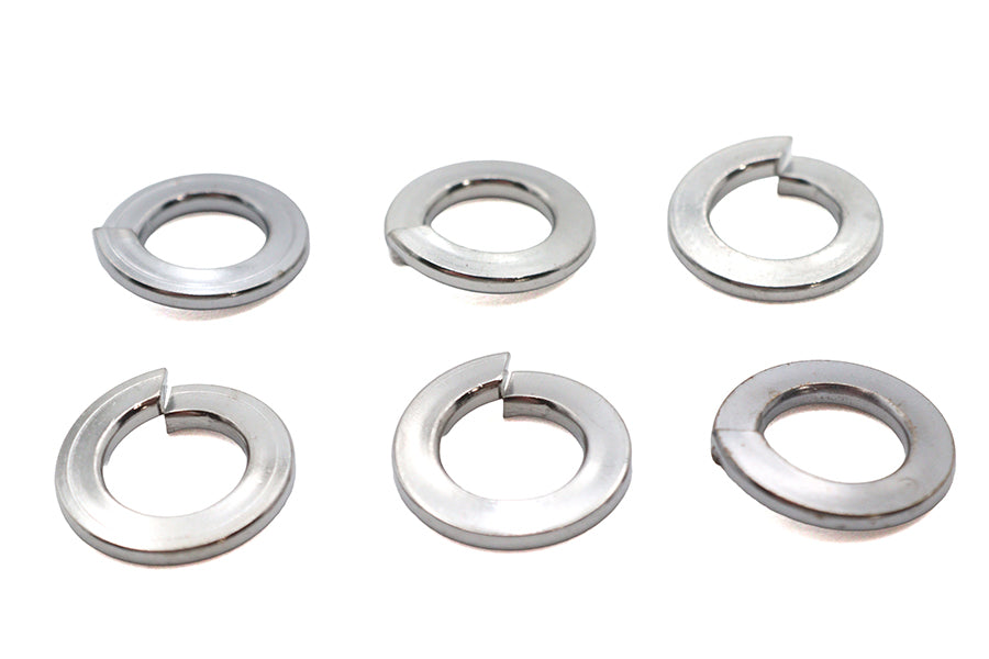 9519-6 - Chrome Lock Washer 7/16 inch Inner Diameter by Colony