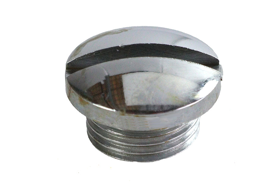 9526-1 - Oil Pump Bypass Valve Plug Chrome by Colony