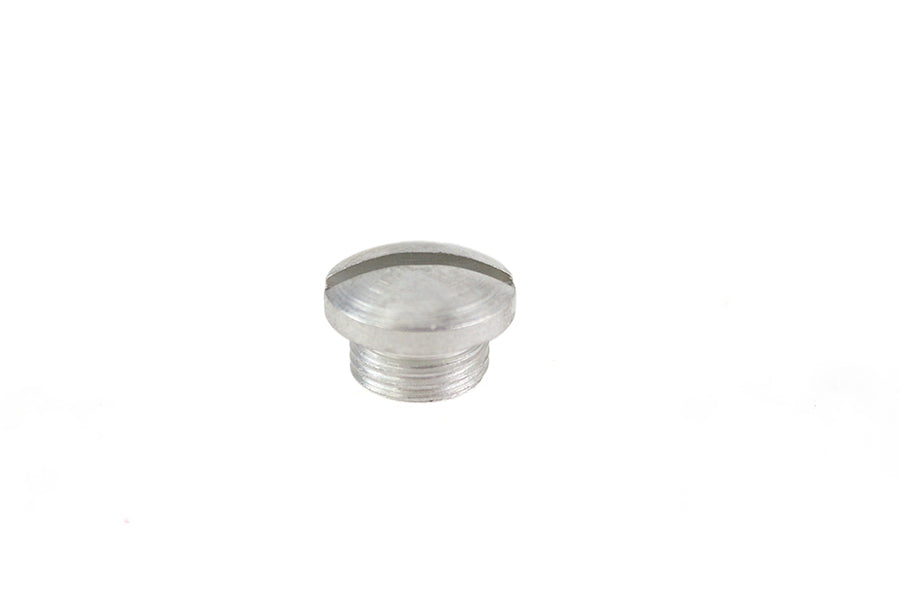 9527-1 - Oil Pump Bypass Valve Plug Cadmium by Colony
